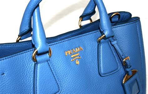 prada tasche cobalto gebrauicht|prada handbags 2010.